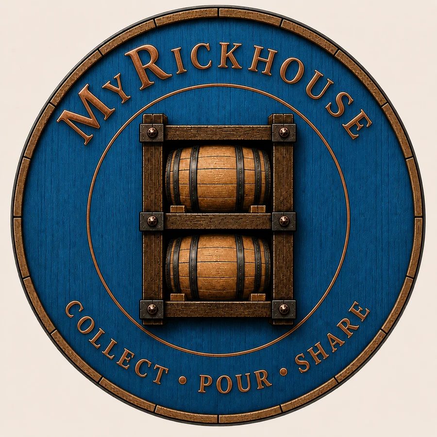 MyRickhouse logo